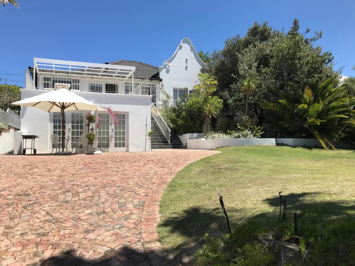 Apartamento 4 Duke Street Flat#2 Mossel Bay Exterior foto