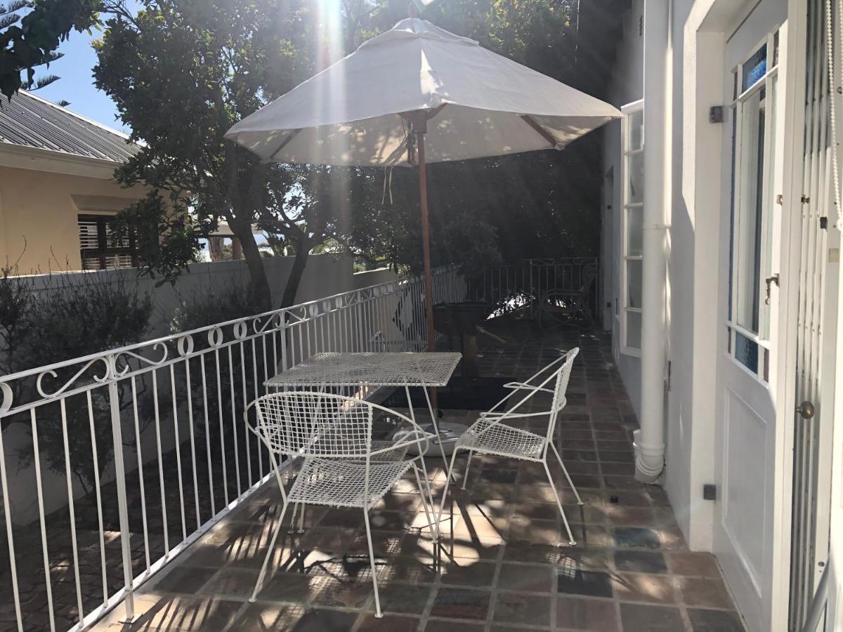 Apartamento 4 Duke Street Flat#2 Mossel Bay Exterior foto